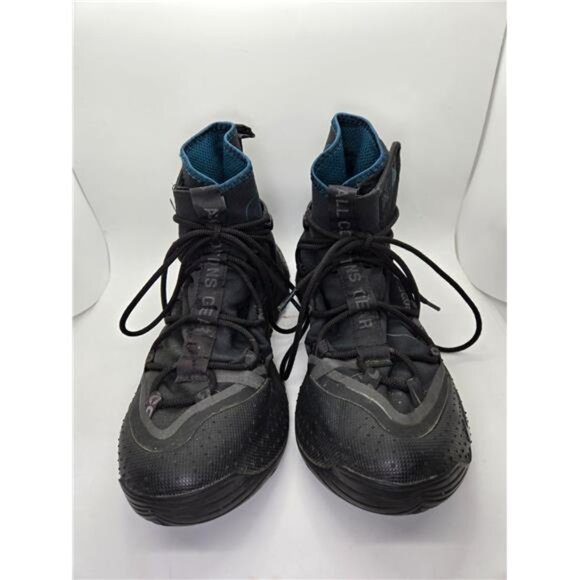 Nike ACG AIR Terra Antarktik GORE-TEX Boots Men's 9 Black Midnight Winter Shoes - Picture 2 of 7